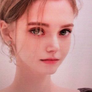 Meet your Posher, Hulda